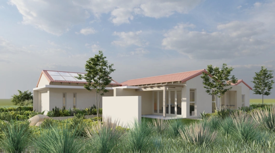 4 Bedroom Property for Sale in Langebaan Country Estate Western Cape